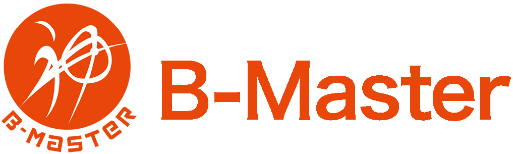 神手職人 B-Master