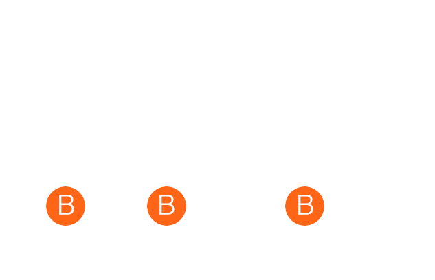 神手職人 B-Master