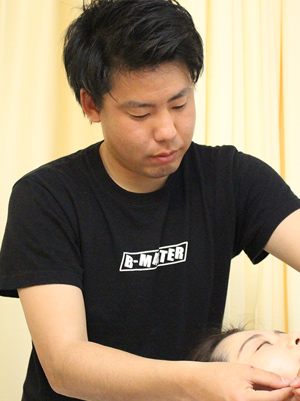 三橋 直人